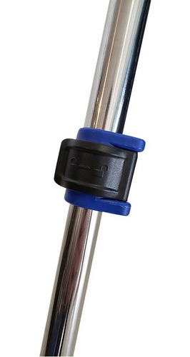 Imagem 3 de 8 de Mop Esfregão Pro Balde Com Centrifuga 380898 Perfect