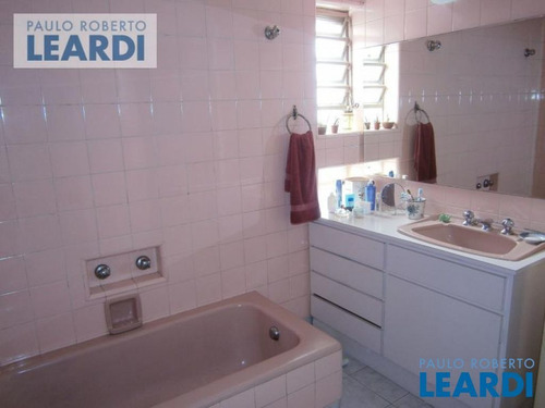 Imagem 8 de 15 de Sobrado - Vila Clementino - Sp - 469625