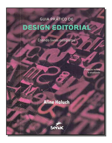 Guia Prático De Design Editorial
