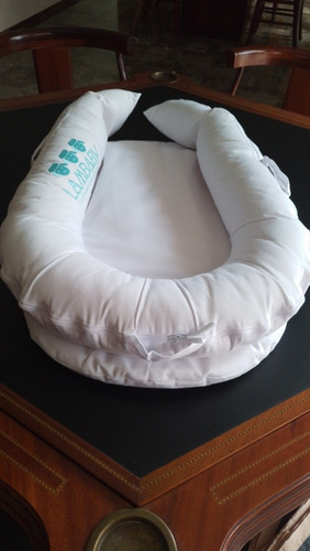 Nido De Bebé,marca Lambaby Nest