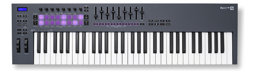 Teclado Midi De 61 Teclas Flkey 61 Novation
