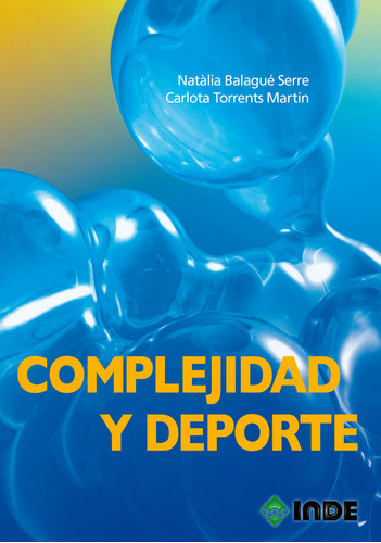 Complejidad Y Deporte