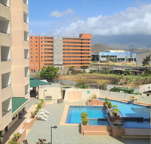 Apartamento De Vacaciones En Isla Margarita A 2 Cuadras De Farmatodo