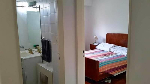 Imagen 6 de 14 de Departamento De 2 Dormitorios En Barrio Norte