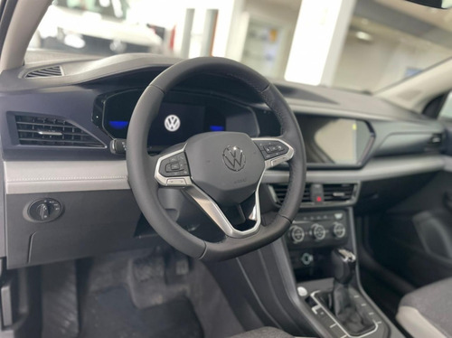 Imagen 5 de 23 de Volkswagen Taos Comfortline 250 Tsi 2022 - Brian Avalos