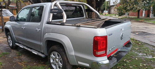 Volkswagen Amarok 2.0 Cd Tdi 163cv 4x2 Highline 1h2