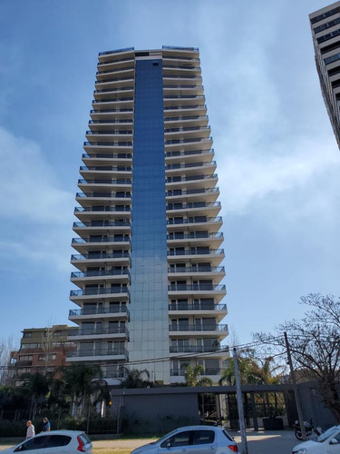 Departamento 1 Dormitorio En Alquiler, Rosario- Edificio Torre Arealis