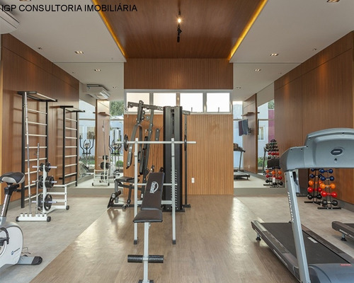 Imagem 28 de 30 de Apartamento Para Venda Plaza Bella Vista, Indaiatuba Sp - Ap02394 - 70152622