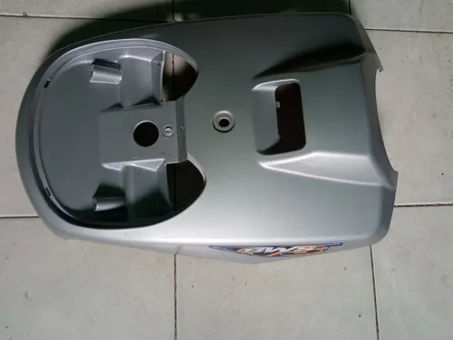 Tapa Frontal De Bws Bera