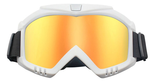 Gafas De Snowboard Y Esquí, Gafas Protectoras Para Moto