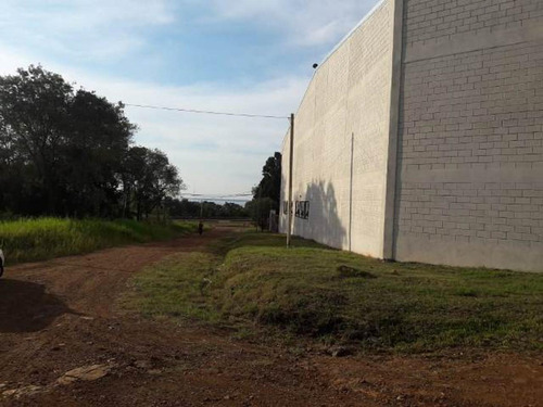 Imagen 2 de 16 de Atención Inversionistas, Importante Terreno En Venta.-