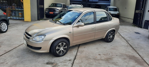 Imagen 4 de 9 de Chevrolet Classic 2013 1.4 Lt Pack