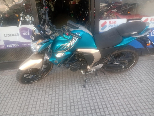 Imagen 6 de 8 de Yamaha Fz-s Fi - Compro Motos - Tangomotos 71