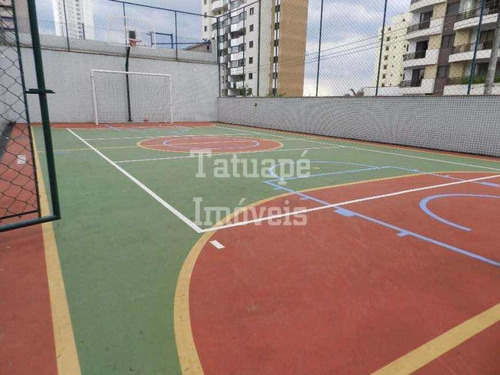 Apartamento Analia Franco 241m2