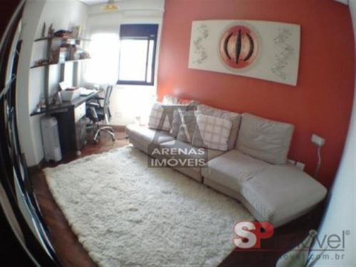 Imagem 11 de 15 de Apartamento - 219