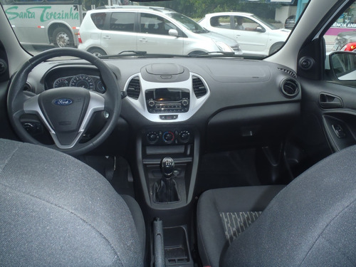 Imagem 5 de 8 de Ford Ka Se 1.0 2020