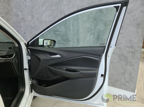 Chevrolet Onix 1.0 TURBO PLUS LTZ