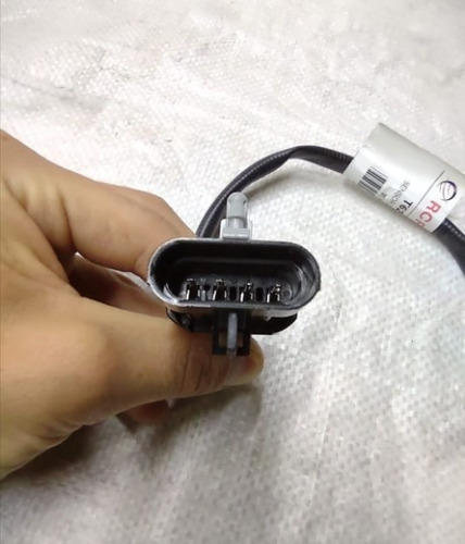 Sensor De Oxigeno Chery New Tiggo 1.6