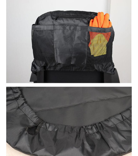 Cojín Para Asiento De Tractor, Funda Para Asiento De
