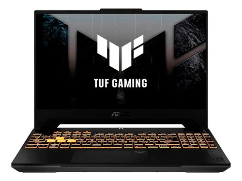 Asus Tuf F15 I7 13620h Ram 32gb Ssd 1tb Rtx 4070 8gb 144hz 