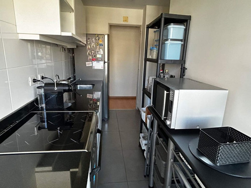 Departamento 2 Ambientes En Torre San Cristobal