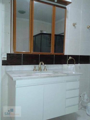Casa Com 4 Dormitórios À Venda, 459 M² Por R$ 1.250.000 - Parque Dos Pássaros - São Bernardo Do Campo/sp - Ca0404