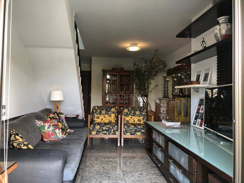 Imagem 6 de 30 de Cobertura À Venda, 241 M² Por R$ 1.850.000,00 - São Francisco - Niterói/rj - Co3144