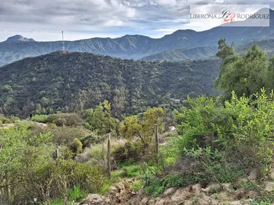 Parcela en venta