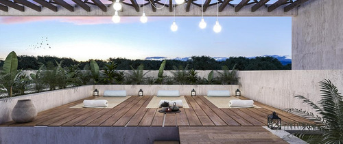 Imagen 7 de 13 de Departamentos En Venta En Tulum - Solemn Downtown