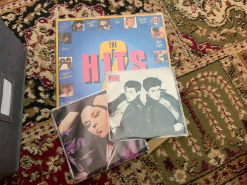 Imagen 7 de 8 de 100 Fundas De Plástico Grueso Para Portadas De Disco Lp 7