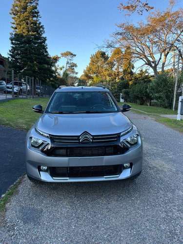 Citroën C3 Aircross 1.0 Shine Turbo 200 Cvt 7As