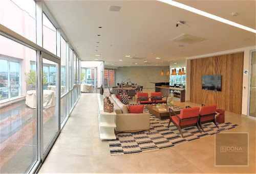Imagem 7 de 19 de Andar Corporativo Comercial Para Locação, Cambuí, Campinas. - Ac0004
