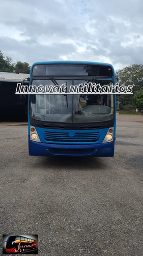 Imagem 2 de 11 de Ciferal Citmax 2007/2008 C/41 Lugares Mercedes Of1722 Cod 42