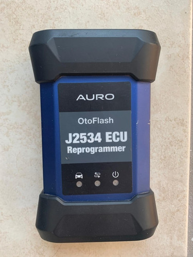Escaner Auro Otosys Im600 Diagnostico Programador