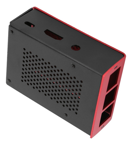 Carcasa Para Raspberry Pi Cooling Case 2 Modelo 3 B+