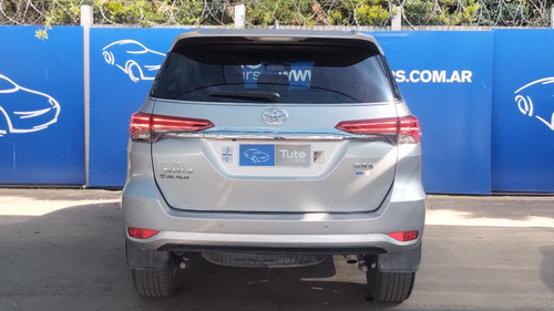 Toyota SW4 2.8 Srx 177cv 4x4 7as