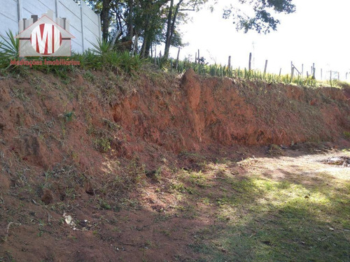 Imagem 4 de 29 de Chácara Com Escritura, Pertinho Da Cidade, Linda Vista, 02 Dormitórios À Venda Por R$ 220.000 Em Pedra Bela/sp - Ch0467