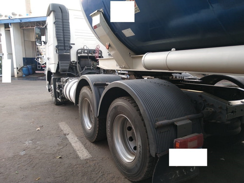 Imagem 3 de 3 de Volvo Fh 440 6x2 2009 I-shift / Único Dono
