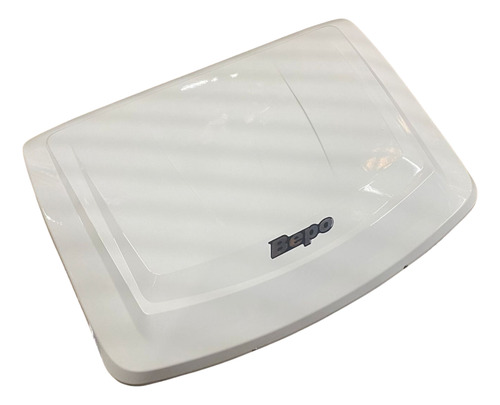 Climatizador Interclima De Ar Externo Volvo Fh Nh Fm Bepo