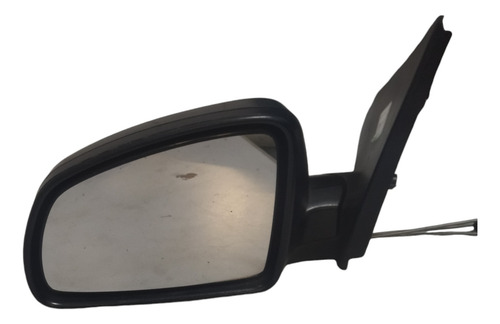 Retrovisor Lado Esquerdo Elétrico Ford Ranger 18/19 59106377 (Usado)