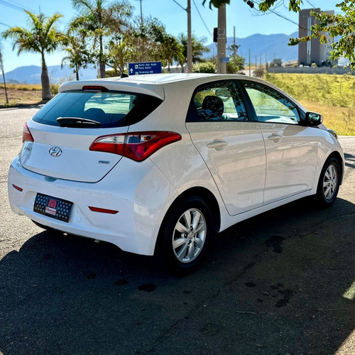 Hyundai HB20 HB20 Comf./C.Plus/C.Style 1.0 Flex 12V