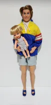 Comprar Boneco Big Brother Ken E Baby Brother Tommy 1996