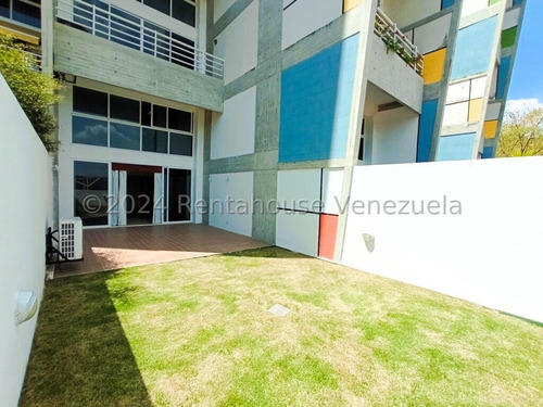 Apartamento En Venta - Delia Pereira