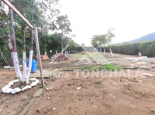 Lote En Venta En Los Patios. Cod V25334