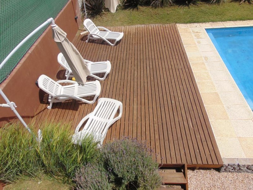 Imagen 13 de 21 de Complejo De Calificada Renta | Zona Residencial | En Venta | Villa Gesell