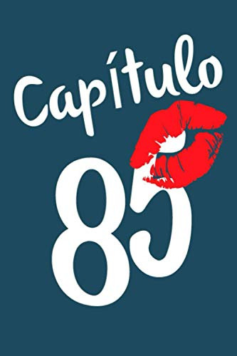 Capítulo 85: Decoracion Cumpleaños 85 Años, Regalo Niña 85 A