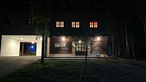 Ecotimbo Aire. Alquiler Temporario Campo Timbo. Barrio Privado. Seguridad 24hs. (precio Por Noche Valido Excepto Feriados. Alquiler Minimo 2 Noches). Consultar Promociones Dias De Semana
