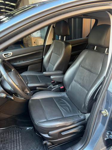 Peugeot 307 2.0 Hdi Xs Premium 110cv