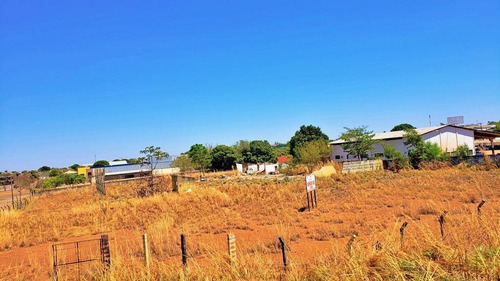 Imagem 1 de 20 de Terreno Comercial De 9.120 M² À Venda Na To-050 - 1112 Sul - 258