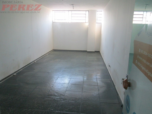 Imagem 24 de 30 de Cjto Comercial_salas Para Alugar - 13650.6884